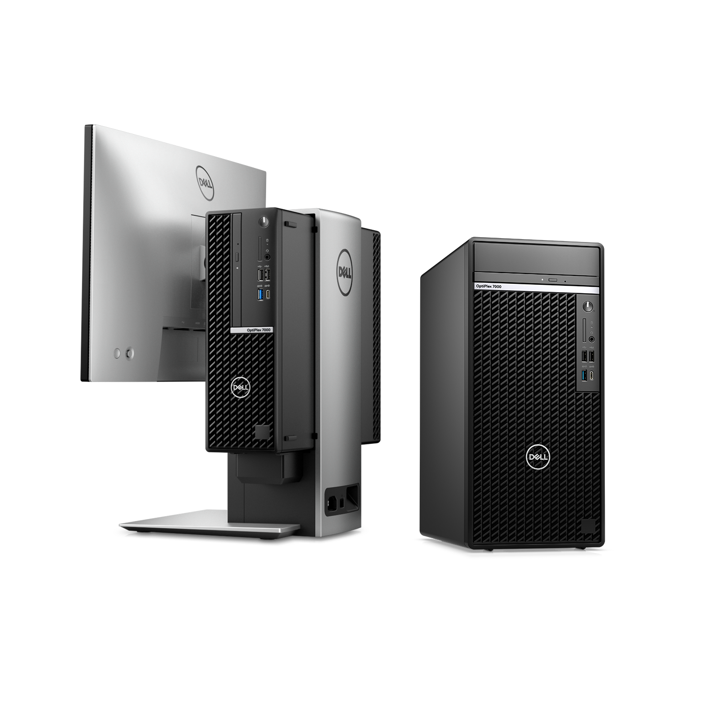 all dell pc models