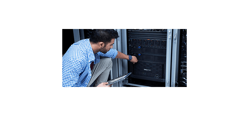 Les serveurs Dell PowerEdge Cloud Scale offrent un avantage concurrentiel  aux CSP 