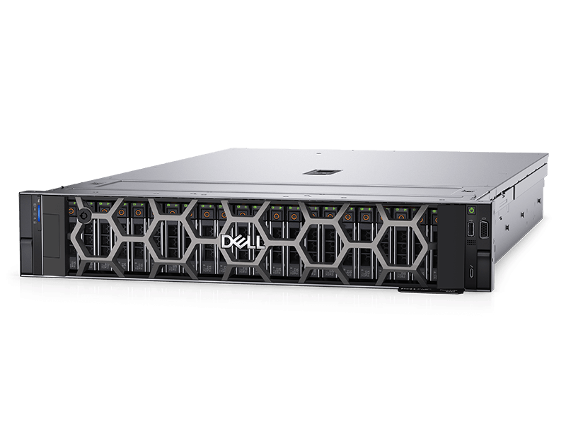 Servers - Rack, Tower & Rugged Servers | Dell USA