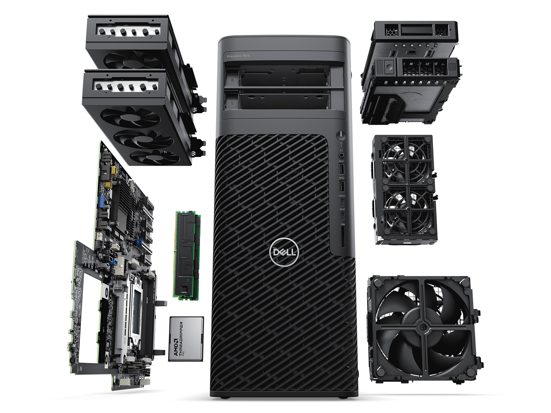 Precision タワー ワークステーション 購入 | Dell 日本 Precision タワー ワークステーション 購入 | Dell 日本