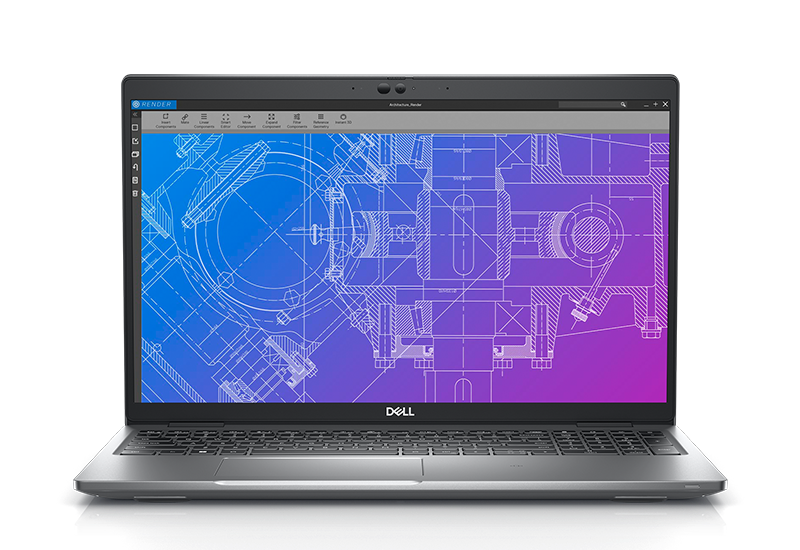 Dell Precision Mobile Workstation Laptops | Dell Australia
