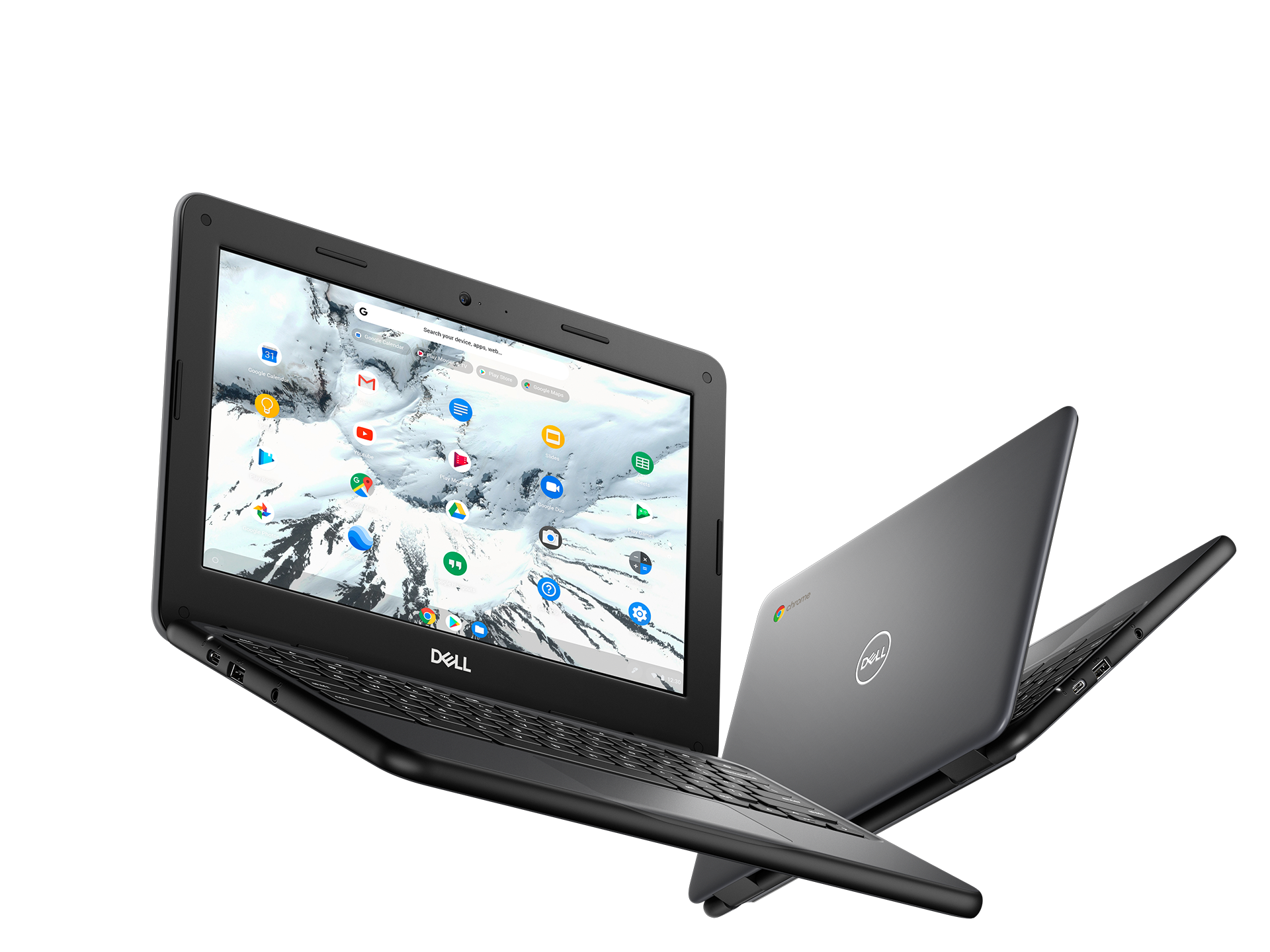 Alternatief voorstel het einde Indirect Dell Chromebooks & Laptops for Enterprise and Education | Dell USA