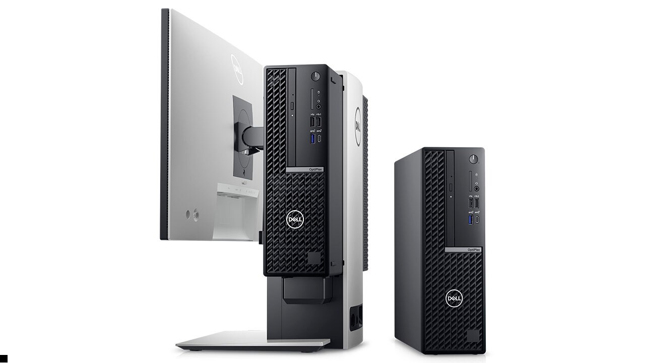 OptiPlexデスクトップ パソコン(PC) | Dell 日本