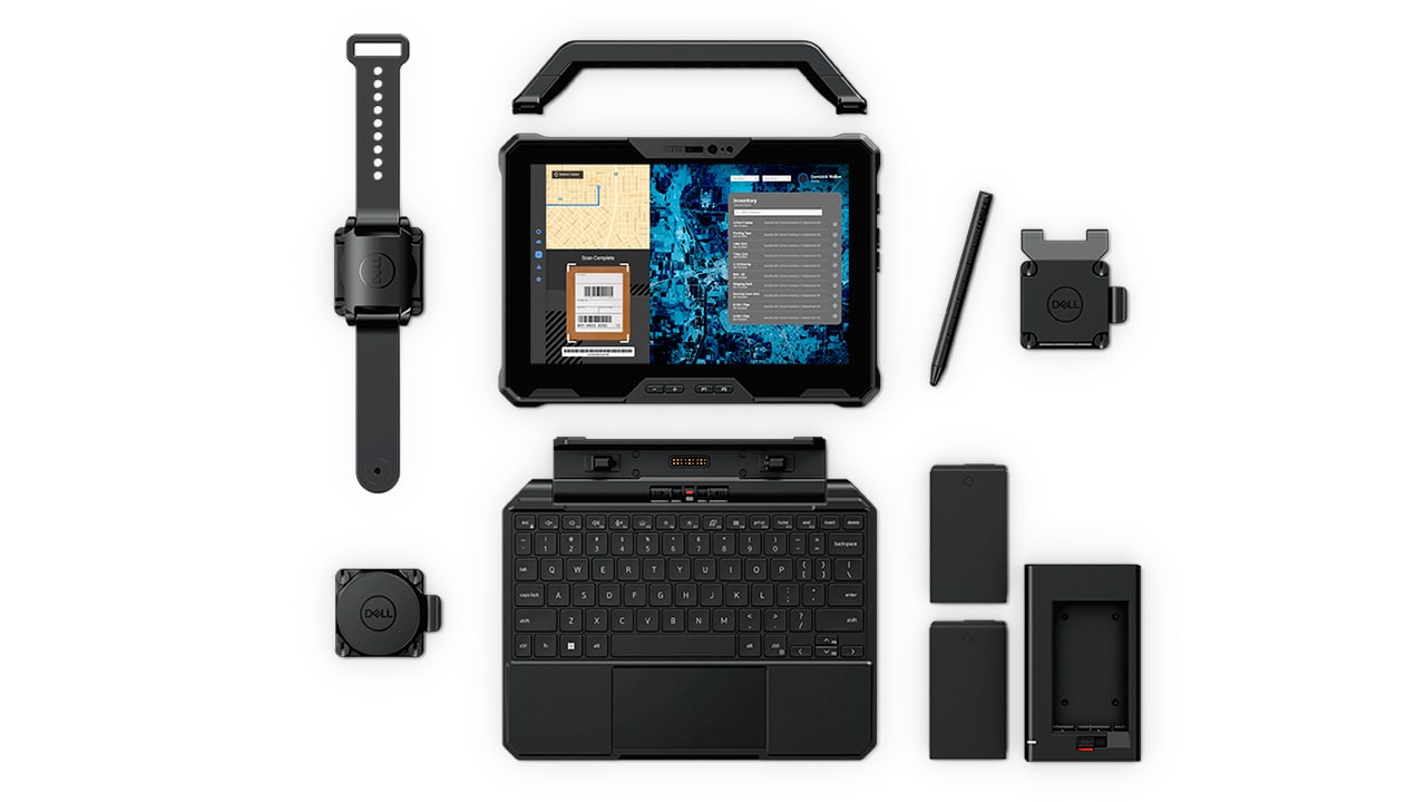 Latitude Rugged Laptops Tablets Dell Usa
