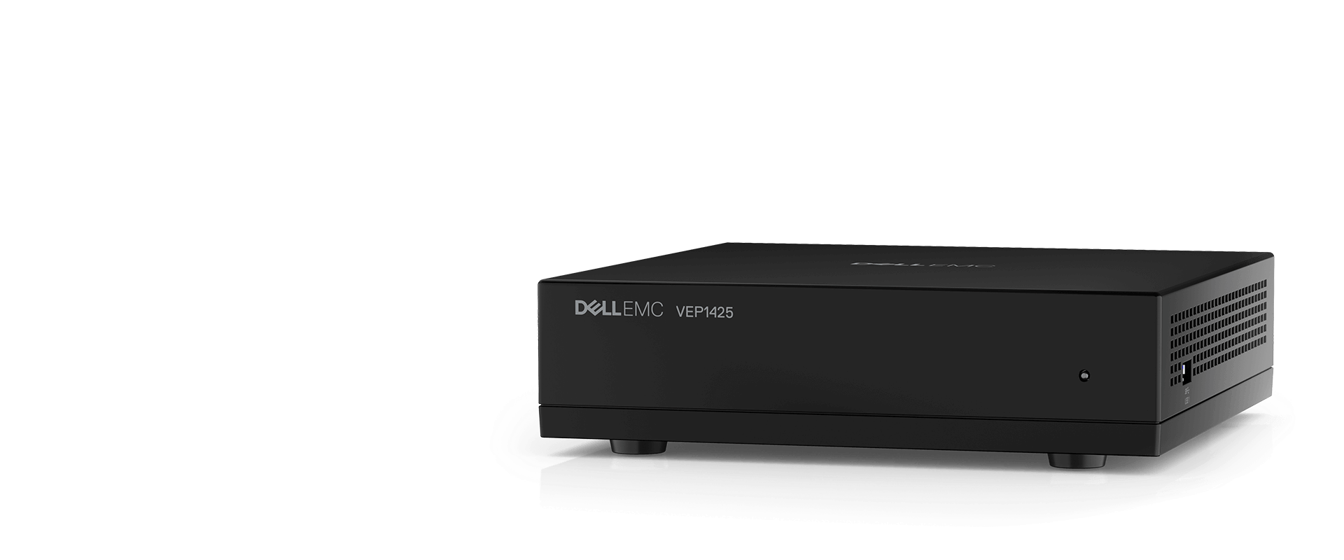 Edge Networking and Compute Dell USA