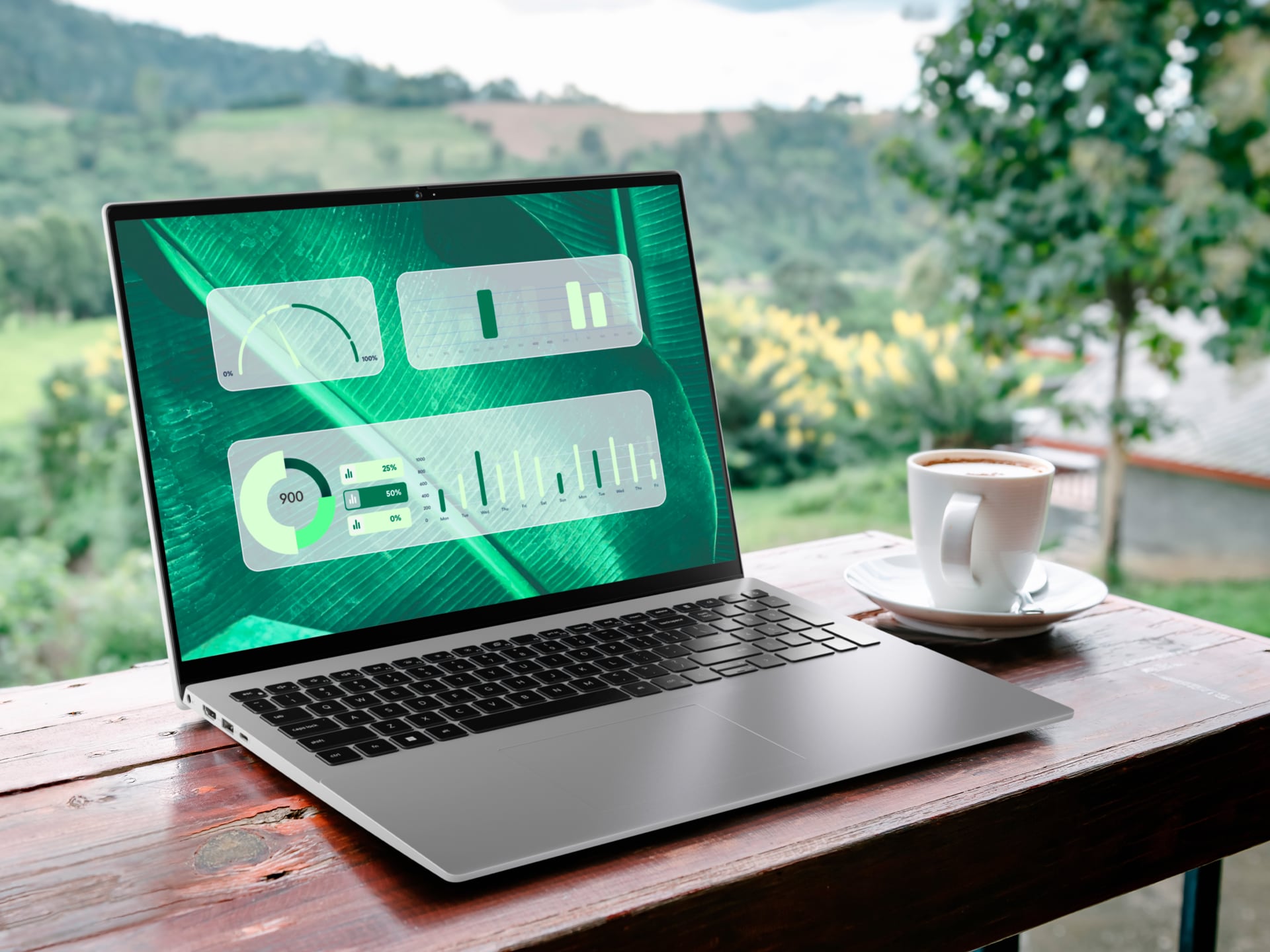 Vostro Laptop