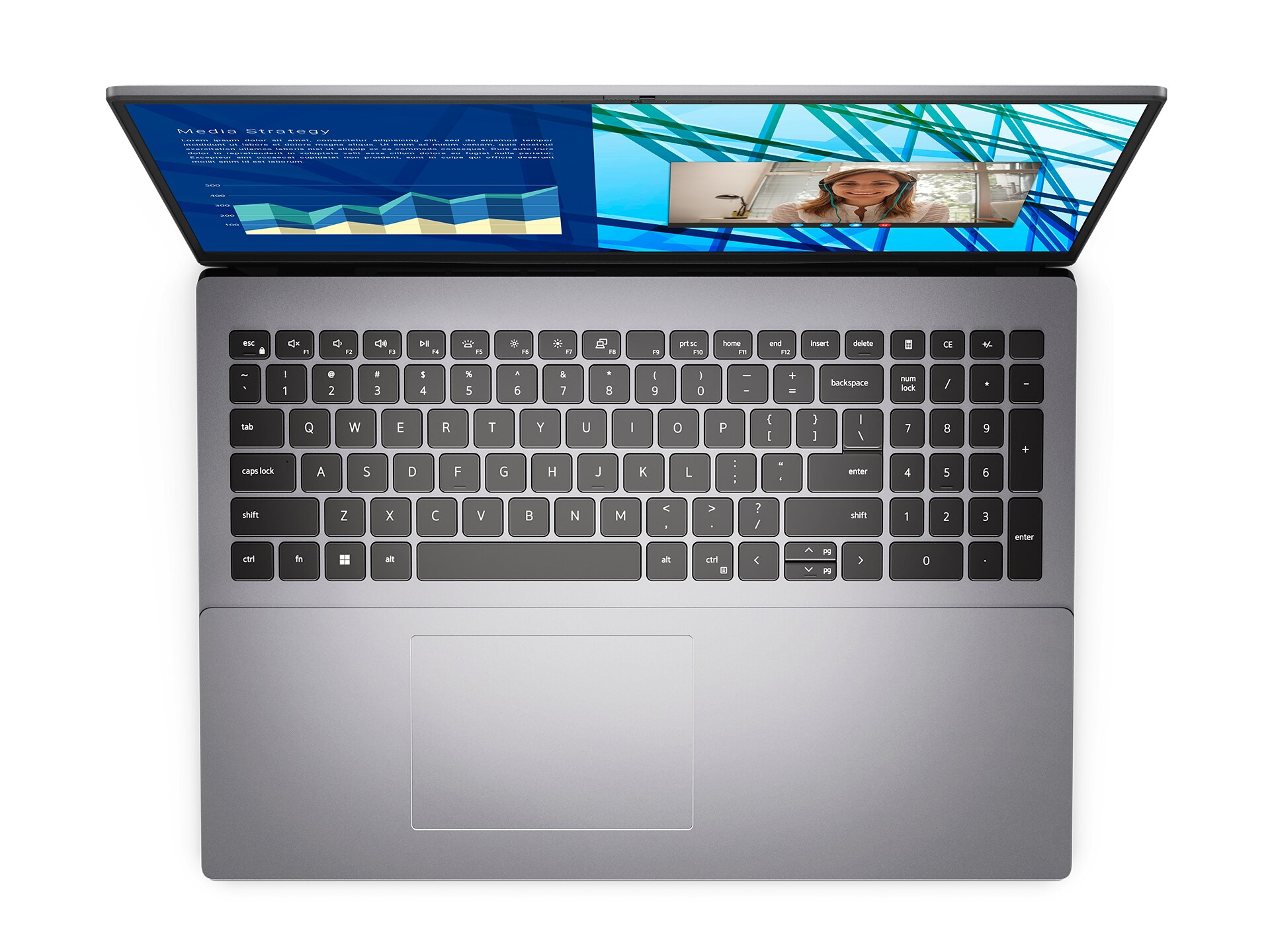 Sustainably designed and packaged