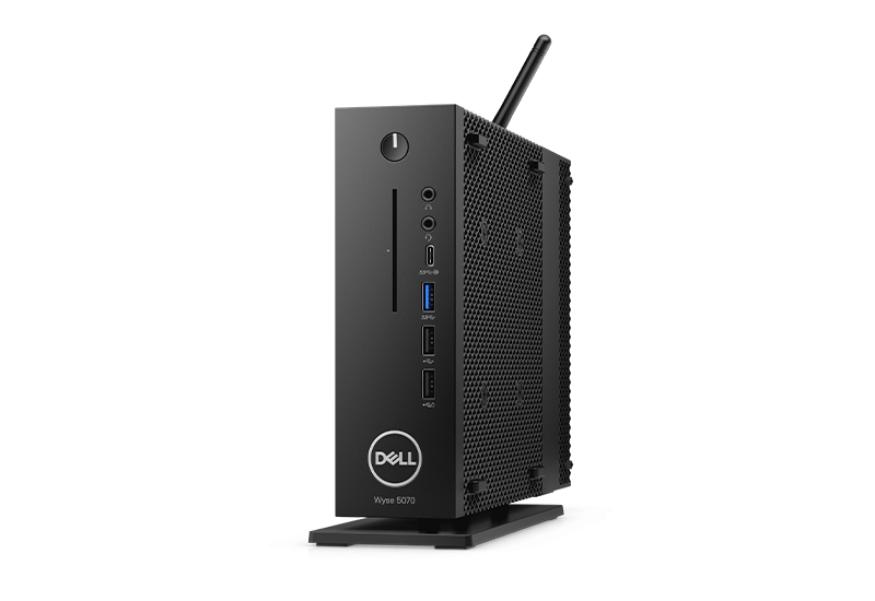 dell wyse all in one thin client