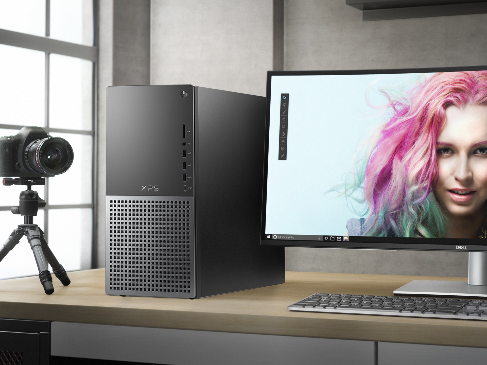 Dell XPS Desktop Computers - Desktops & All-In-One PCs Dell XPS Desktop Computers - Desktops & All-In-One PCs