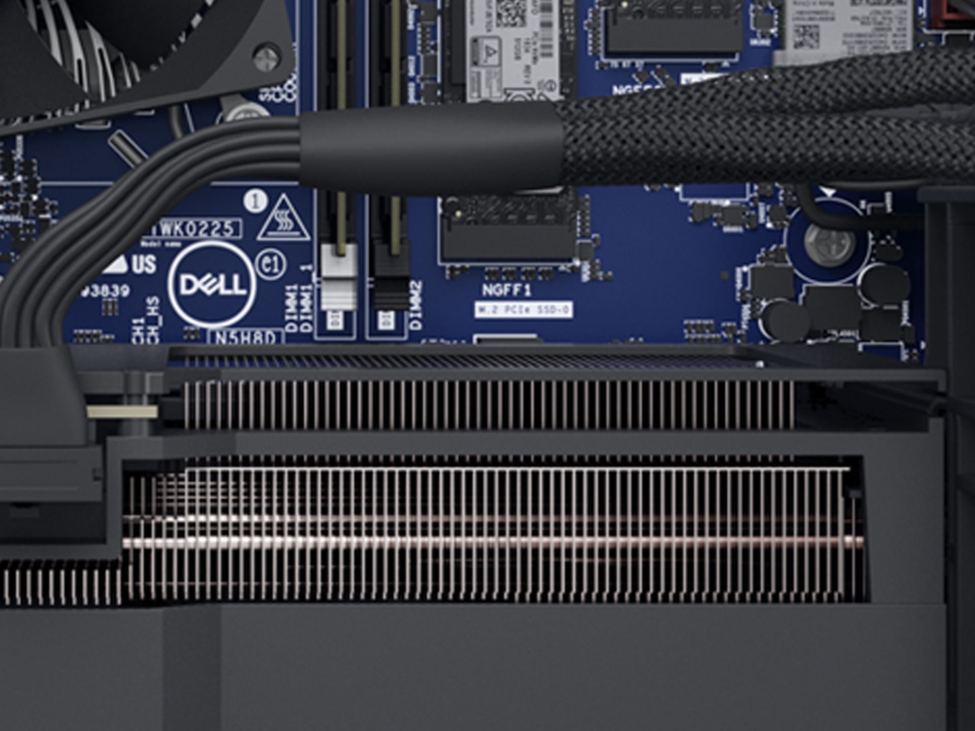 XPS デスクトップパソコン(PC) 購入 | Dell 日本 XPS デスクトップパソコン(PC) 購入 | Dell 日本
