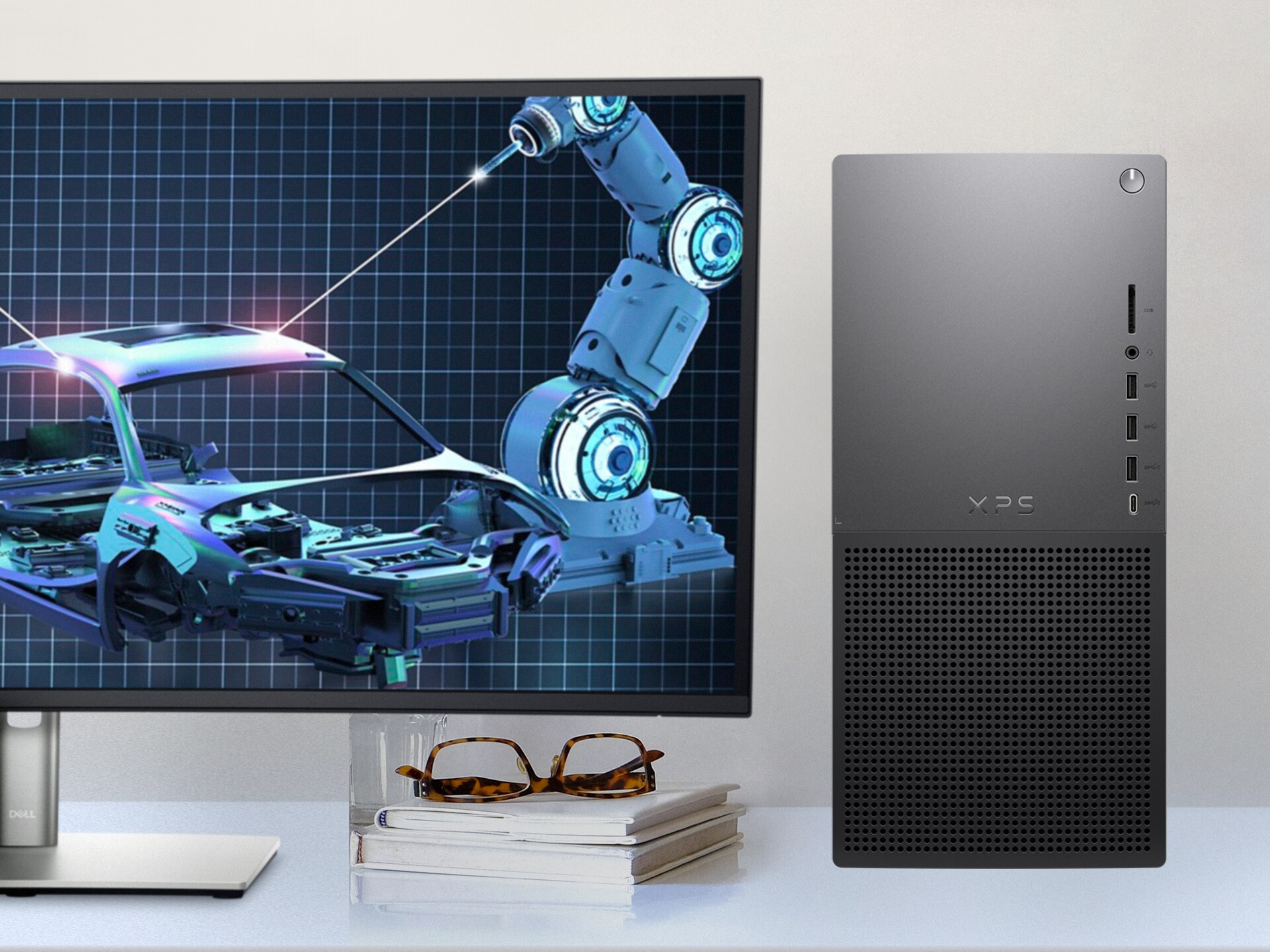 Nowe procesory Intel Ultra