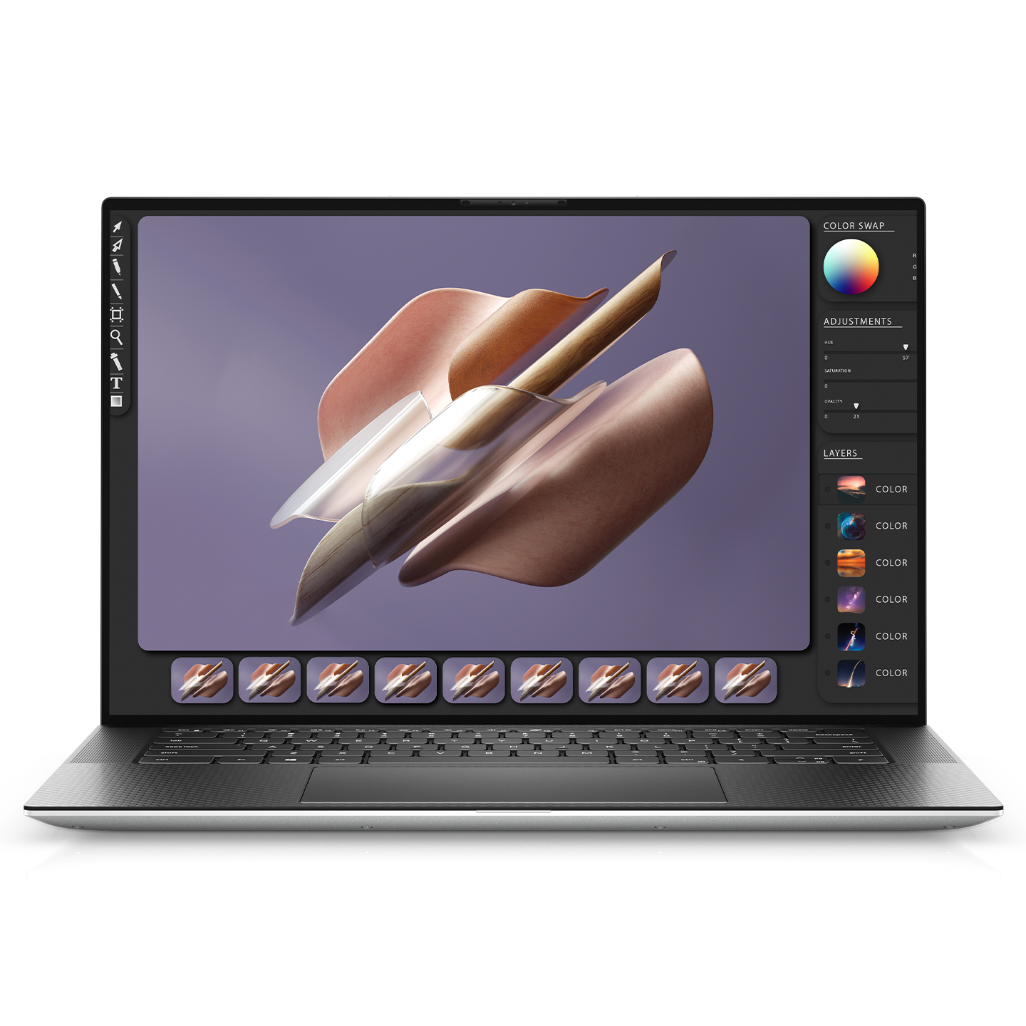 XPS ノートパソコン(PC) 購入 | Dell 日本