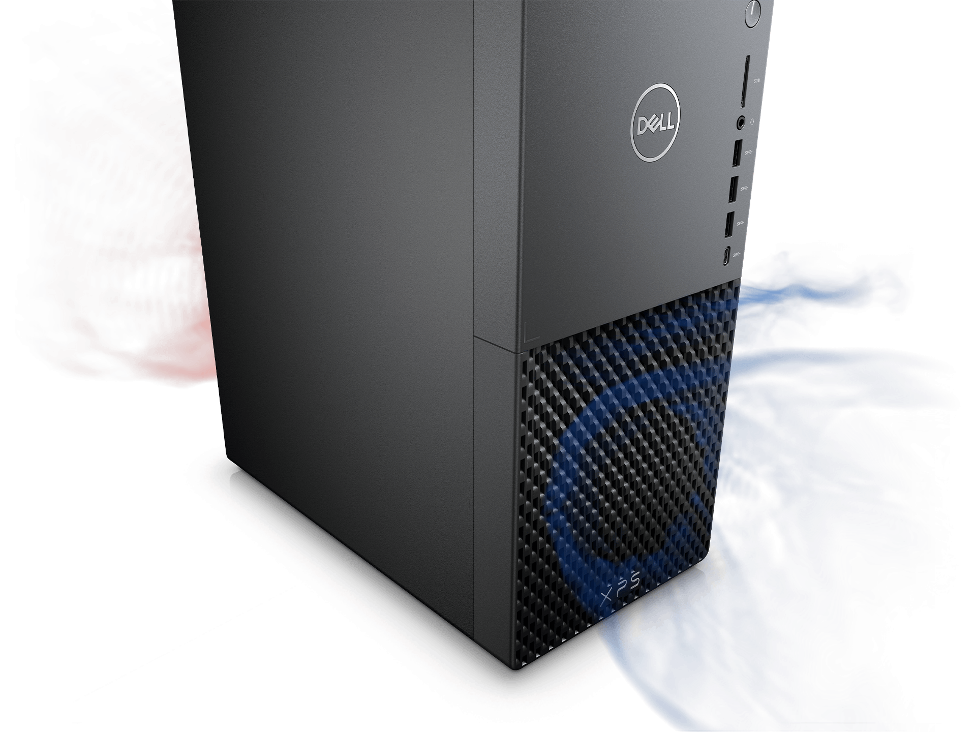 Komputery stacjonarne XPS Dell Polska