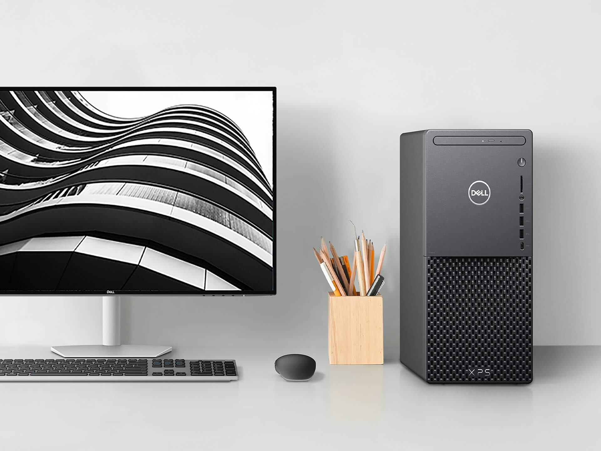 Dell Xps Desktop Computers Dell Uk 1516