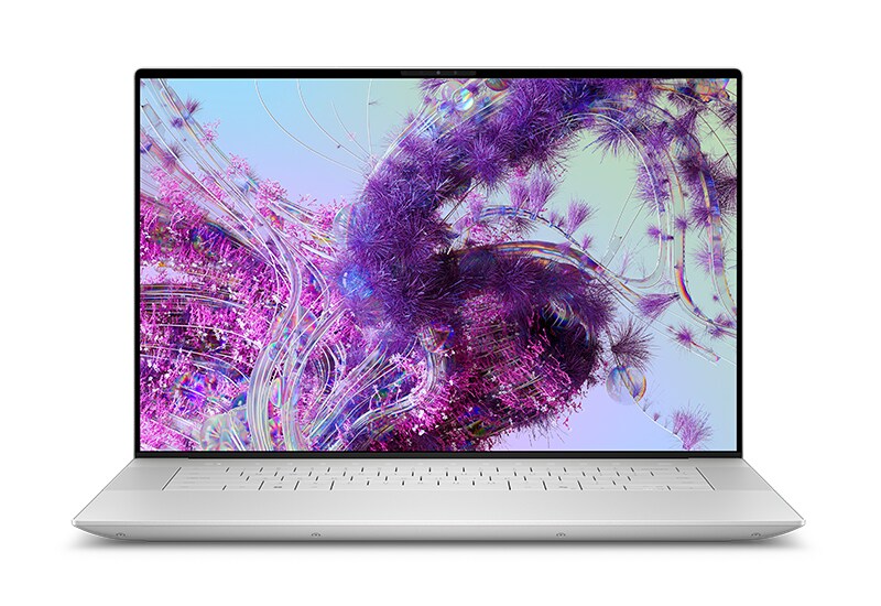 Nowy XPS 16