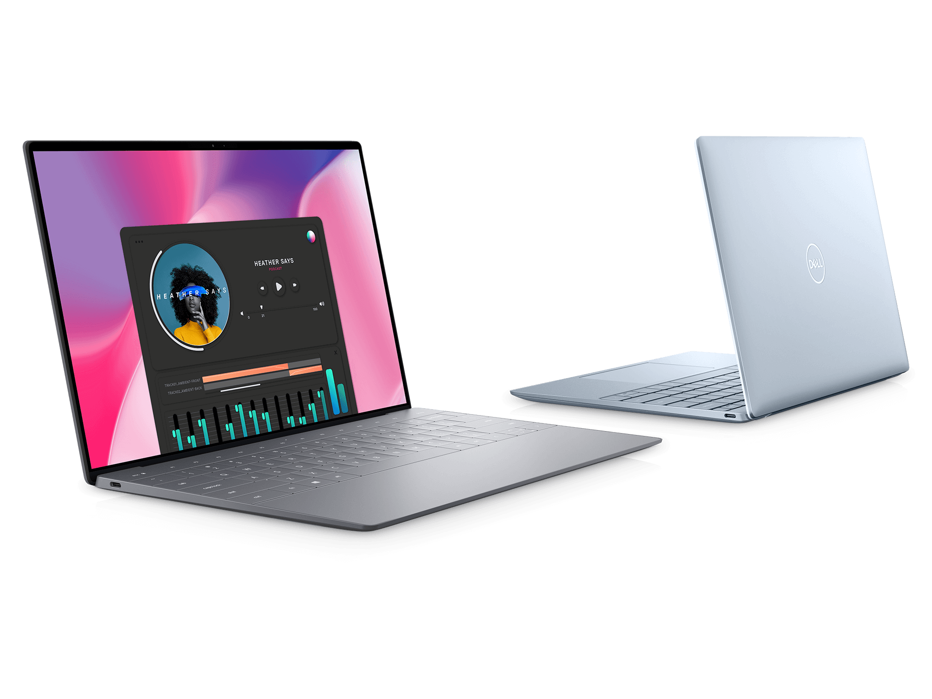 XPS Laptops Dell Indonesia