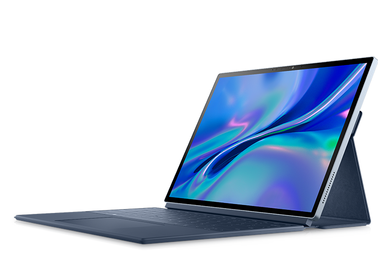 New XPS 13 2-in-1