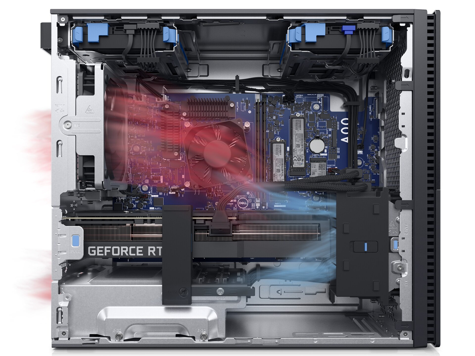 Nowe procesory Intel Ultra