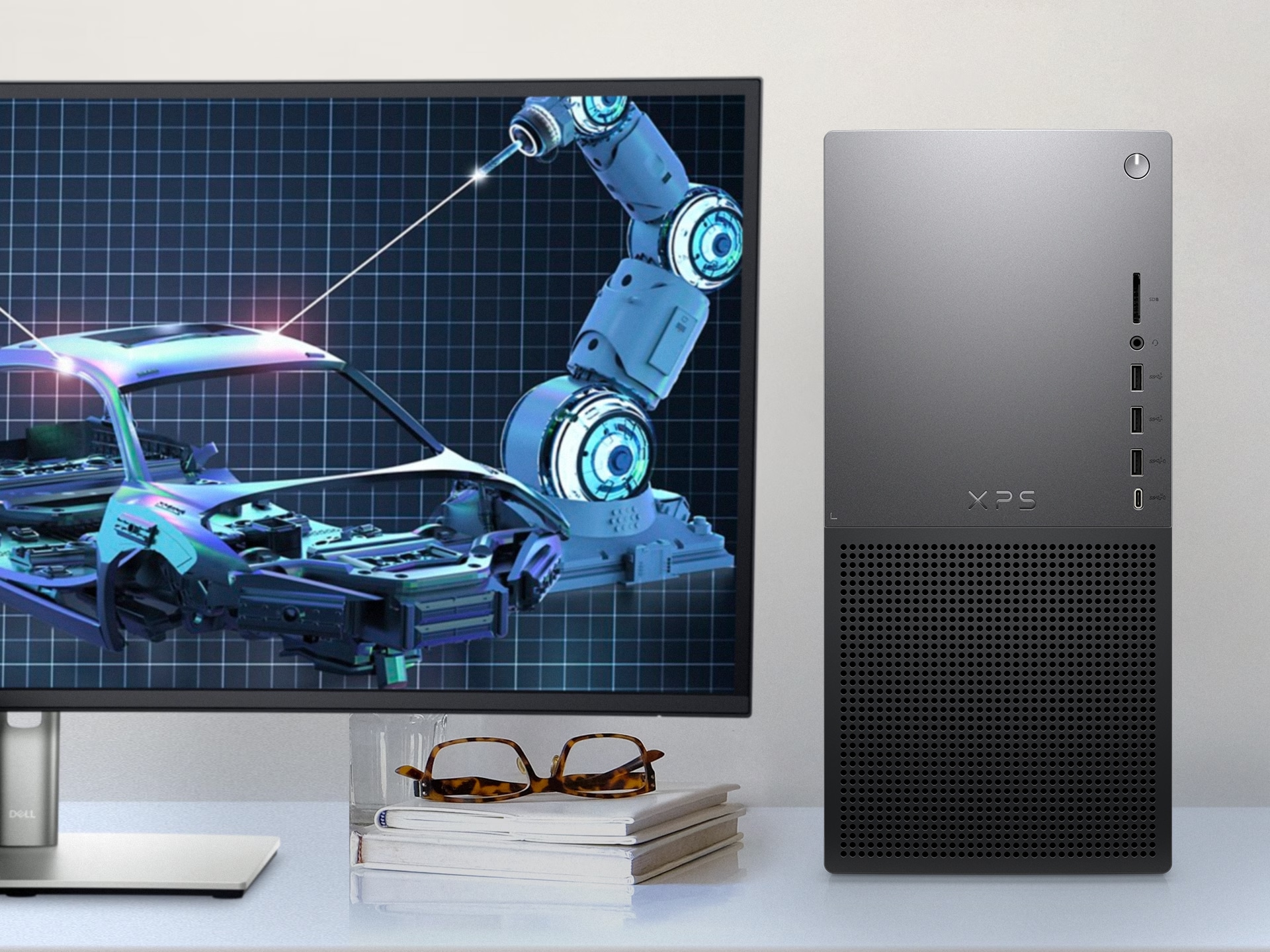 XPS デスクトップパソコン(PC) 購入 | Dell 日本 XPS デスクトップパソコン(PC) 購入 | Dell 日本