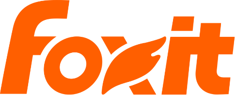 Foxit Logo