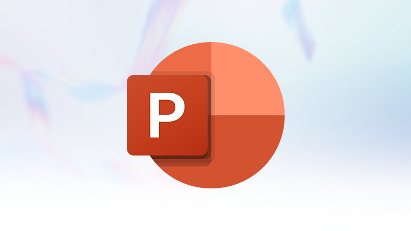 Microsoft PowerPoint