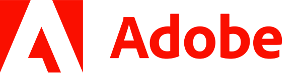 Adobe logo