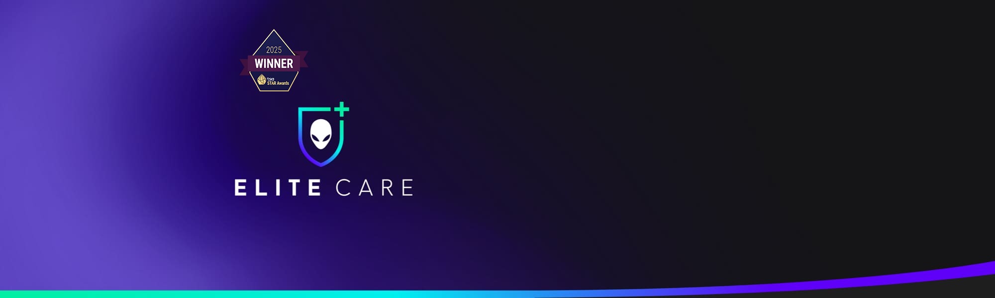 Alienware Elite Care