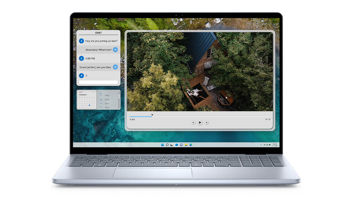 Inspiron Laptop