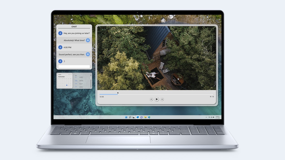 Inspiron-Laptop – 16"