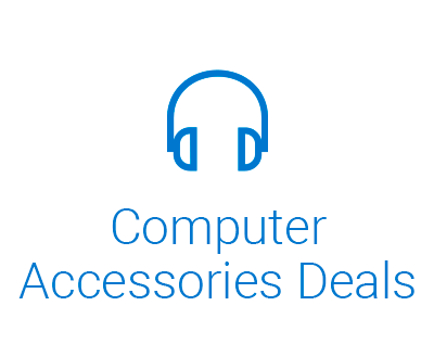 Computer Accessories Deals