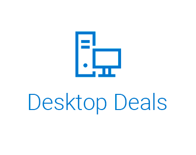 Desktop Deals