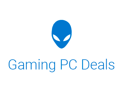 Gaming PC Deals