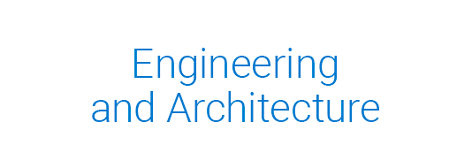 Engineering and Architecture