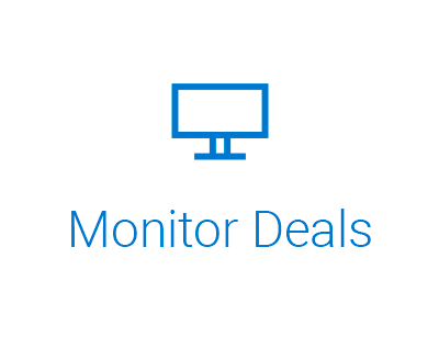 Monitor Deals
