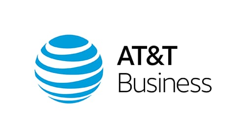 AT&T logo