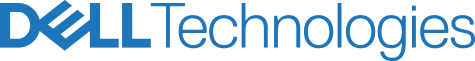 Dell Technologies Logo