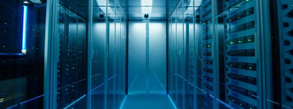 Colocation with Dell Technologies