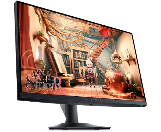 Monitor gaming Alienware 27 - AW2724DM