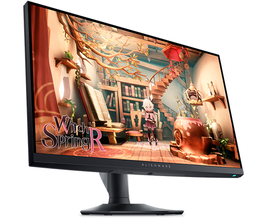 Monitor Gamer Alienware 27” – AW2724DM