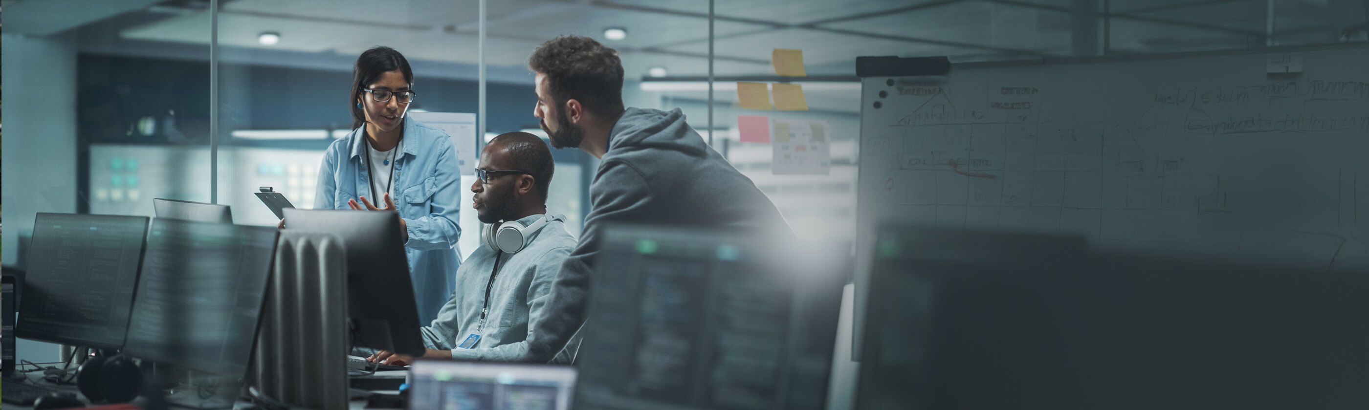 Refuerzo de la ciberresiliencia en situaciones críticas