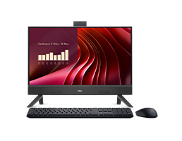 Desktops & All-in-One PCs