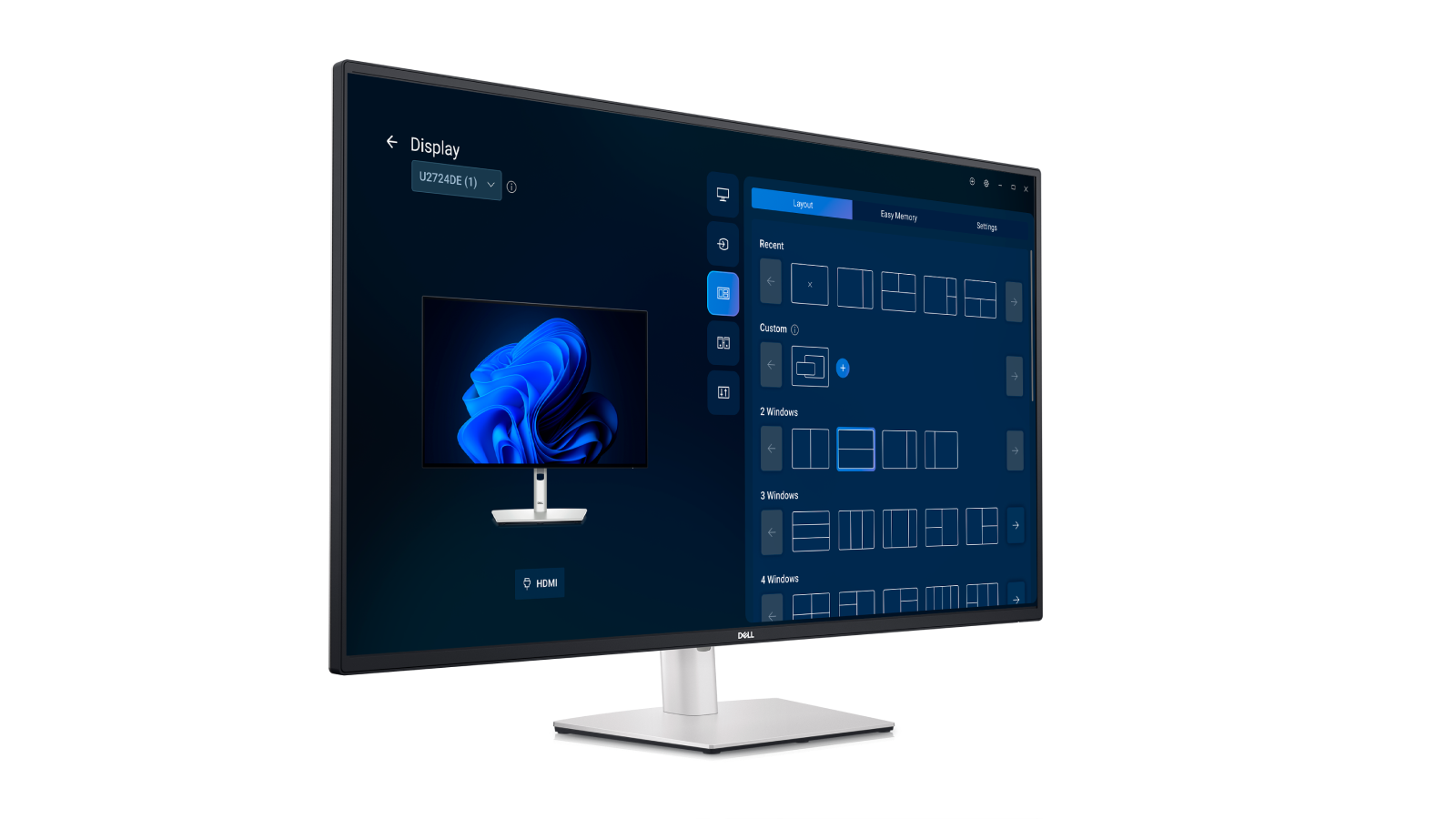 ddpm monitor