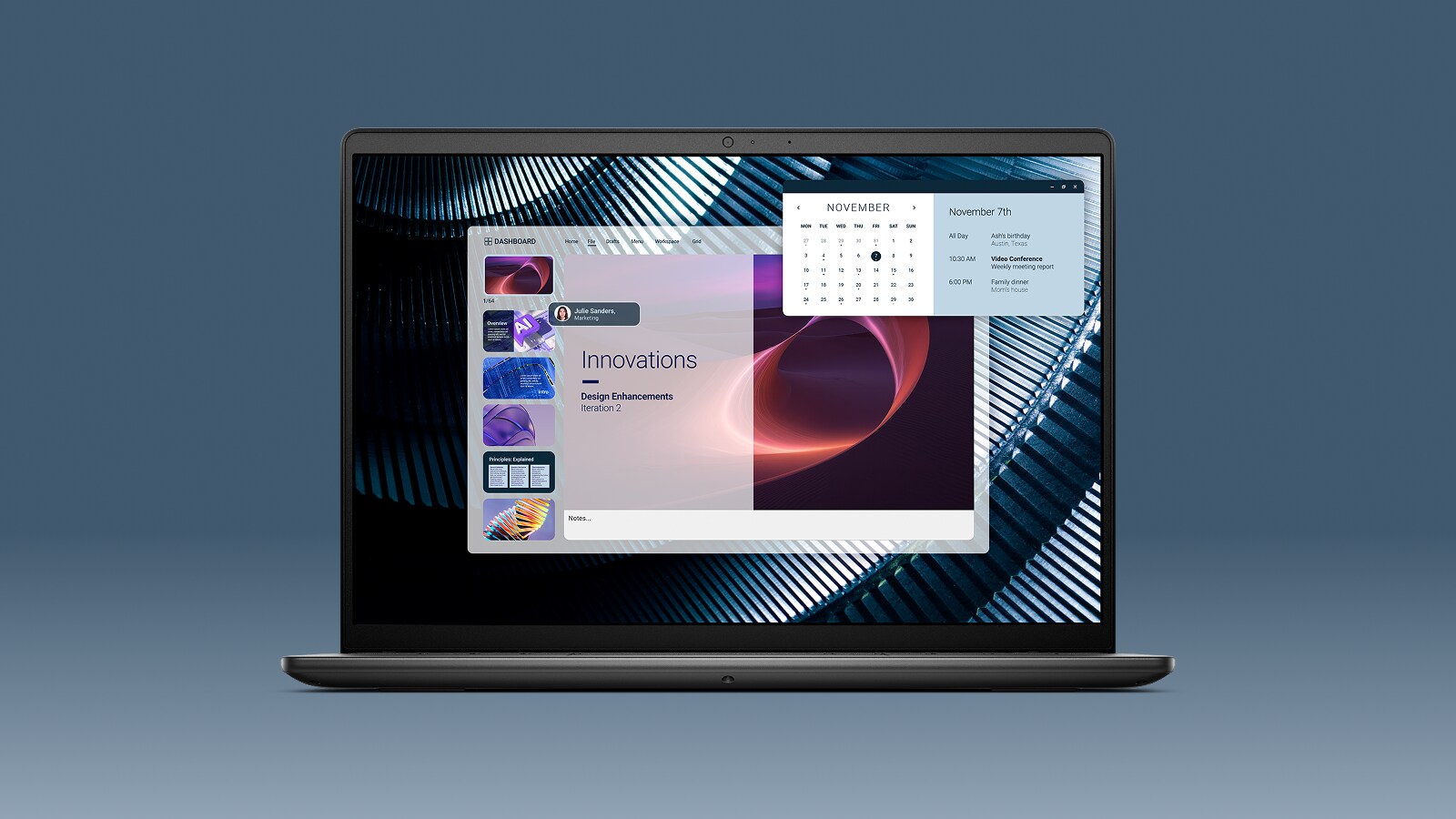 Dell Pro 14 Essential