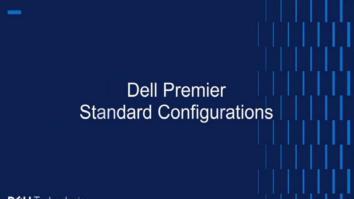 Dell Premier Video Library Dell Canada