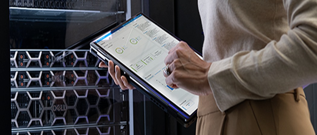 Dell PowerEdge