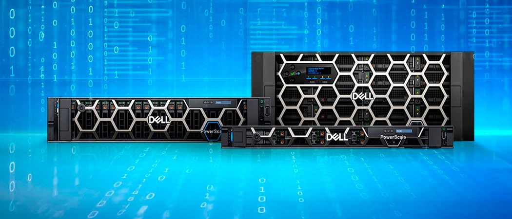 Dell PowerFlex