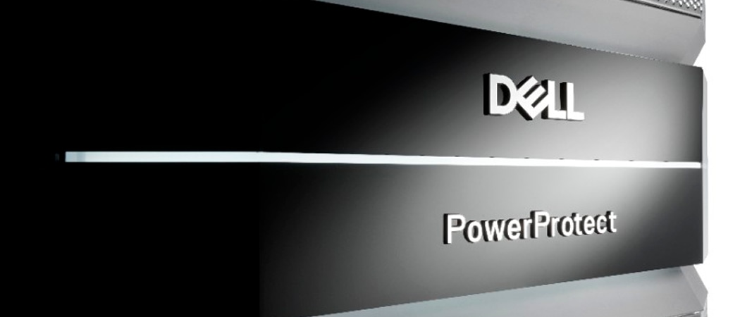 Dell PowerProtect