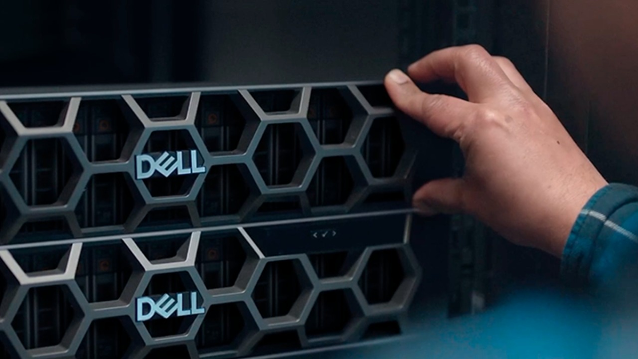 Dell PowerStore