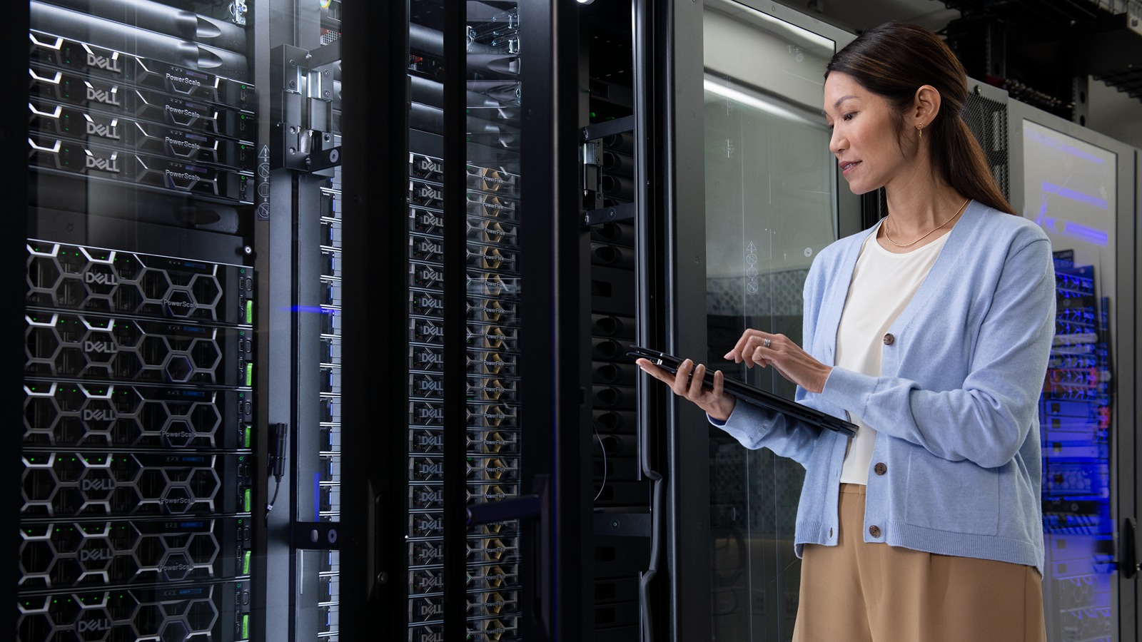 Dell Private Cloud
