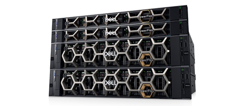 Dell PowerFlex Rack